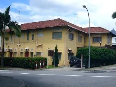 Cameron Hotel Singapore